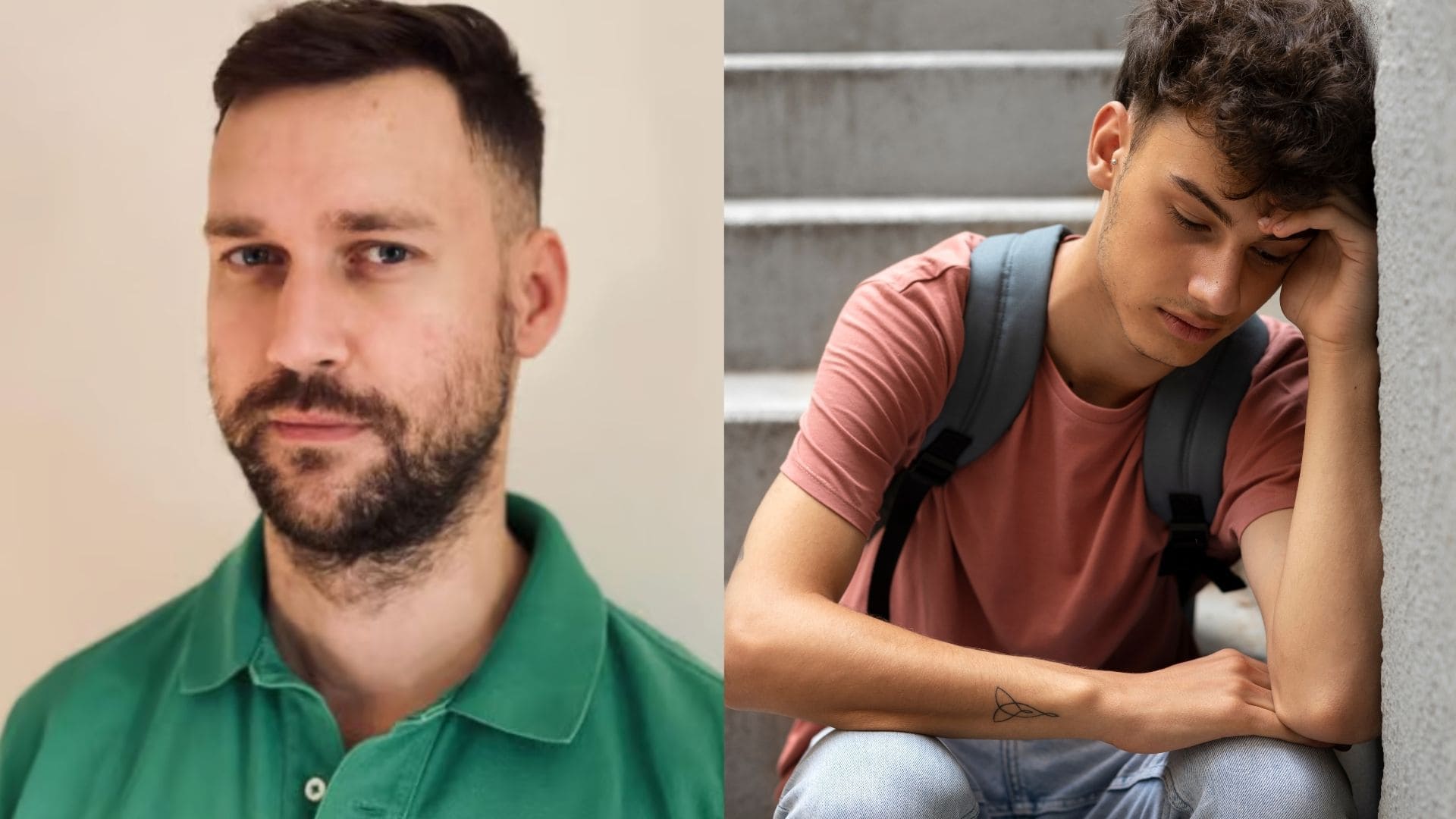 Závislosti na drogách, Rastislav Žemlička