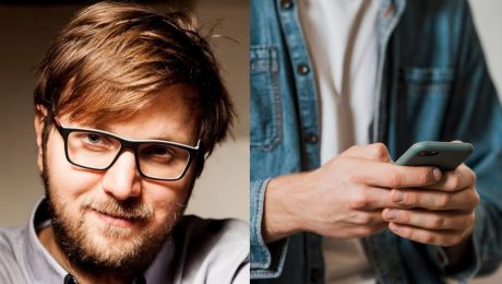 Pavol Lupták hacktrophy