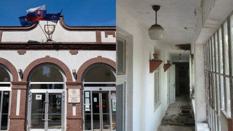 ministerstvo obrany, štát predáva nepotrebný majetok