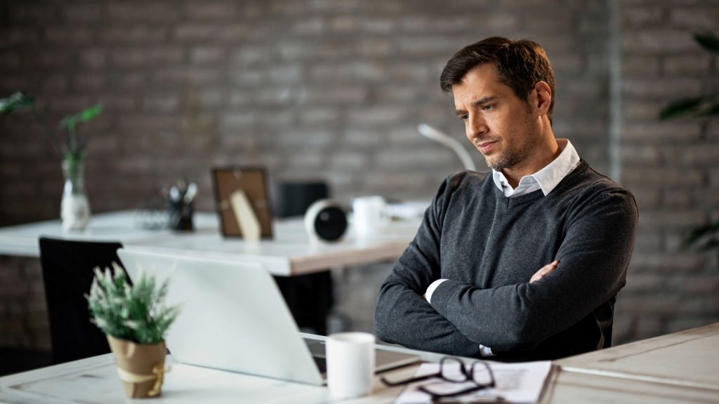 podnikateľ ilustračné foto