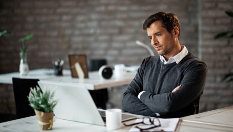 podnikateľ ilustračné foto, startup