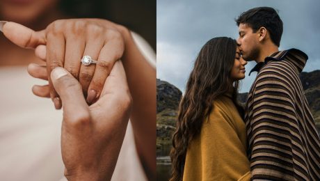 vzťah, pár, láska