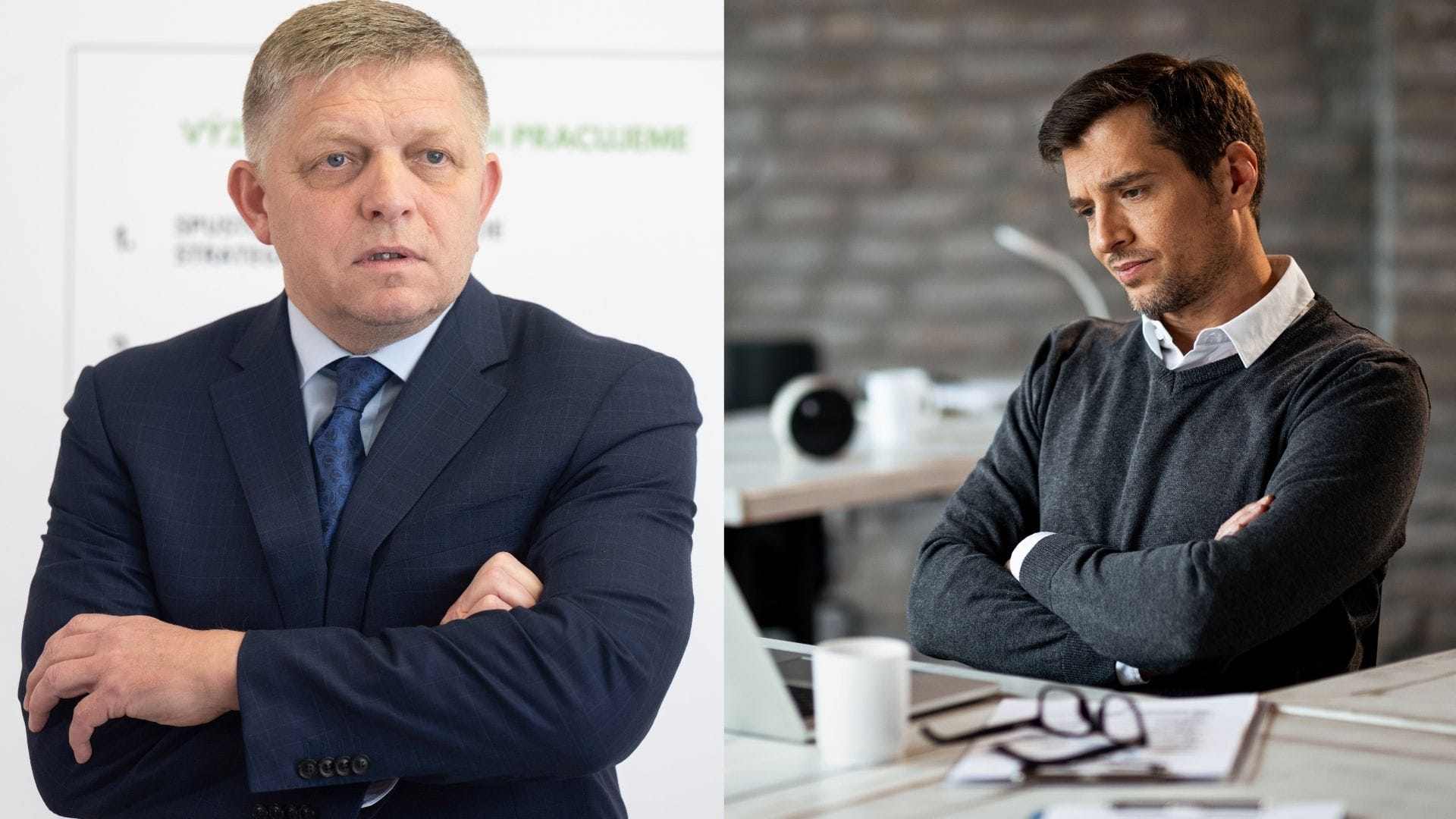 transakčná daň Robert Fico podnikatelia