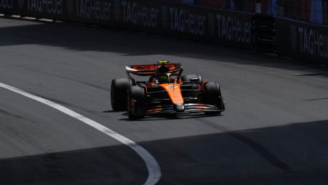 Formula 1, Lando Norris