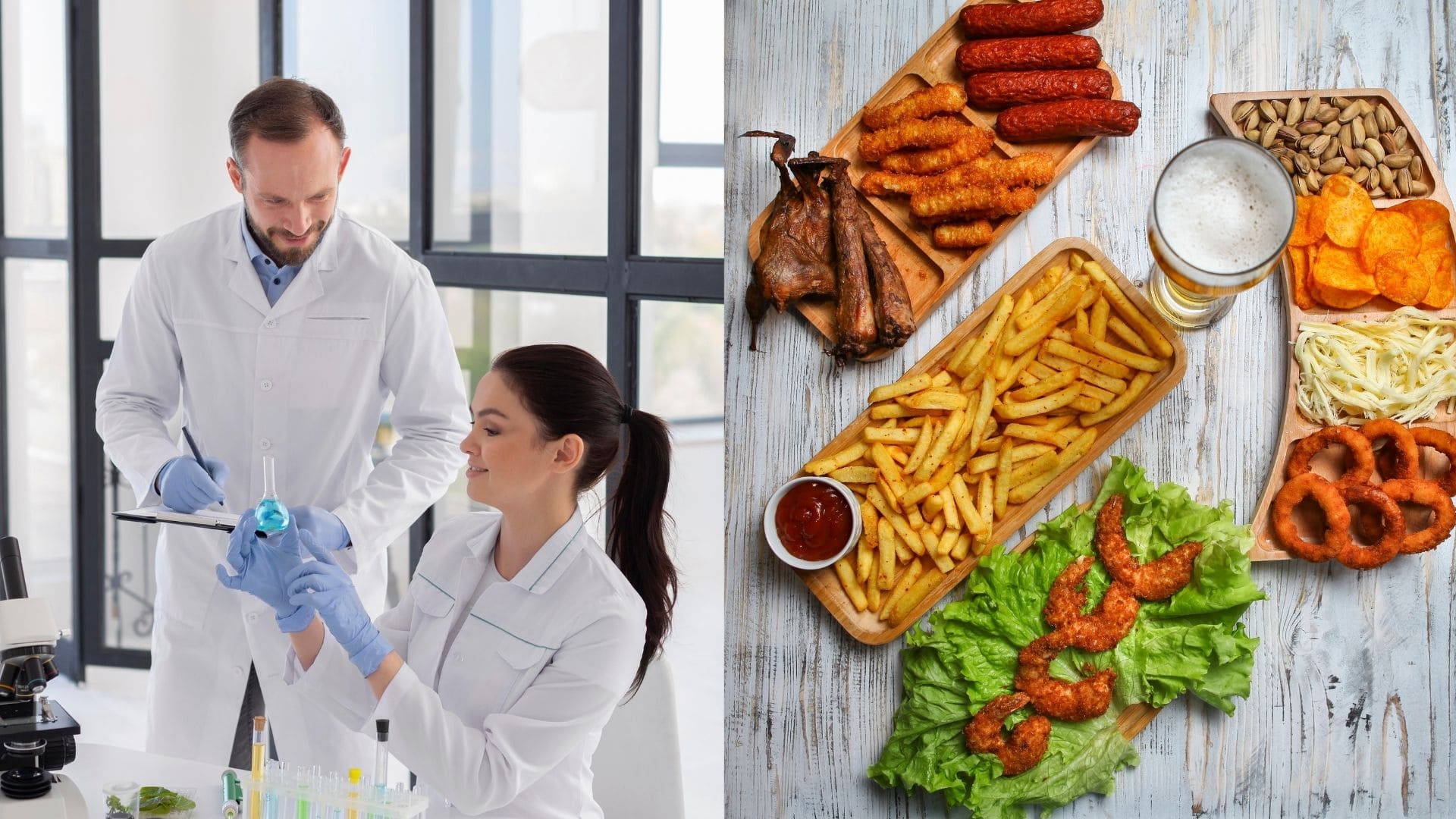 strava spôsobuje, akú dobrú pamäť majú ľudia