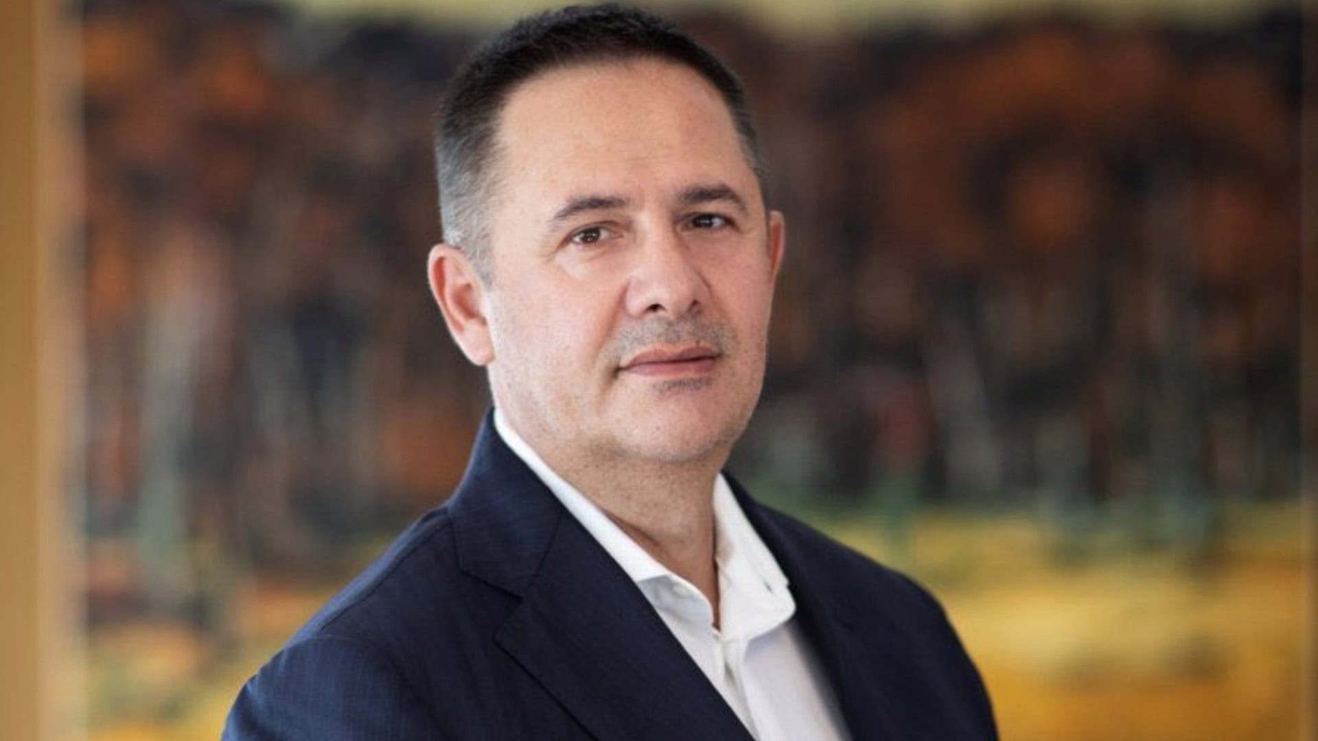 na snimke je samir mane