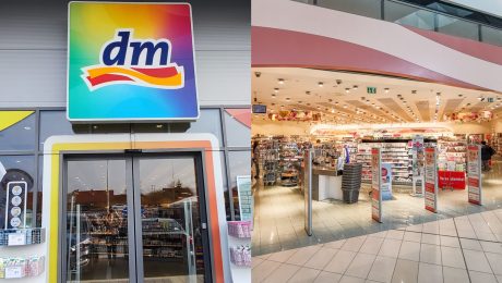 Dm drogerie