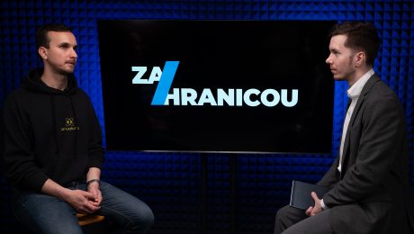 Za hranicou Plavčan