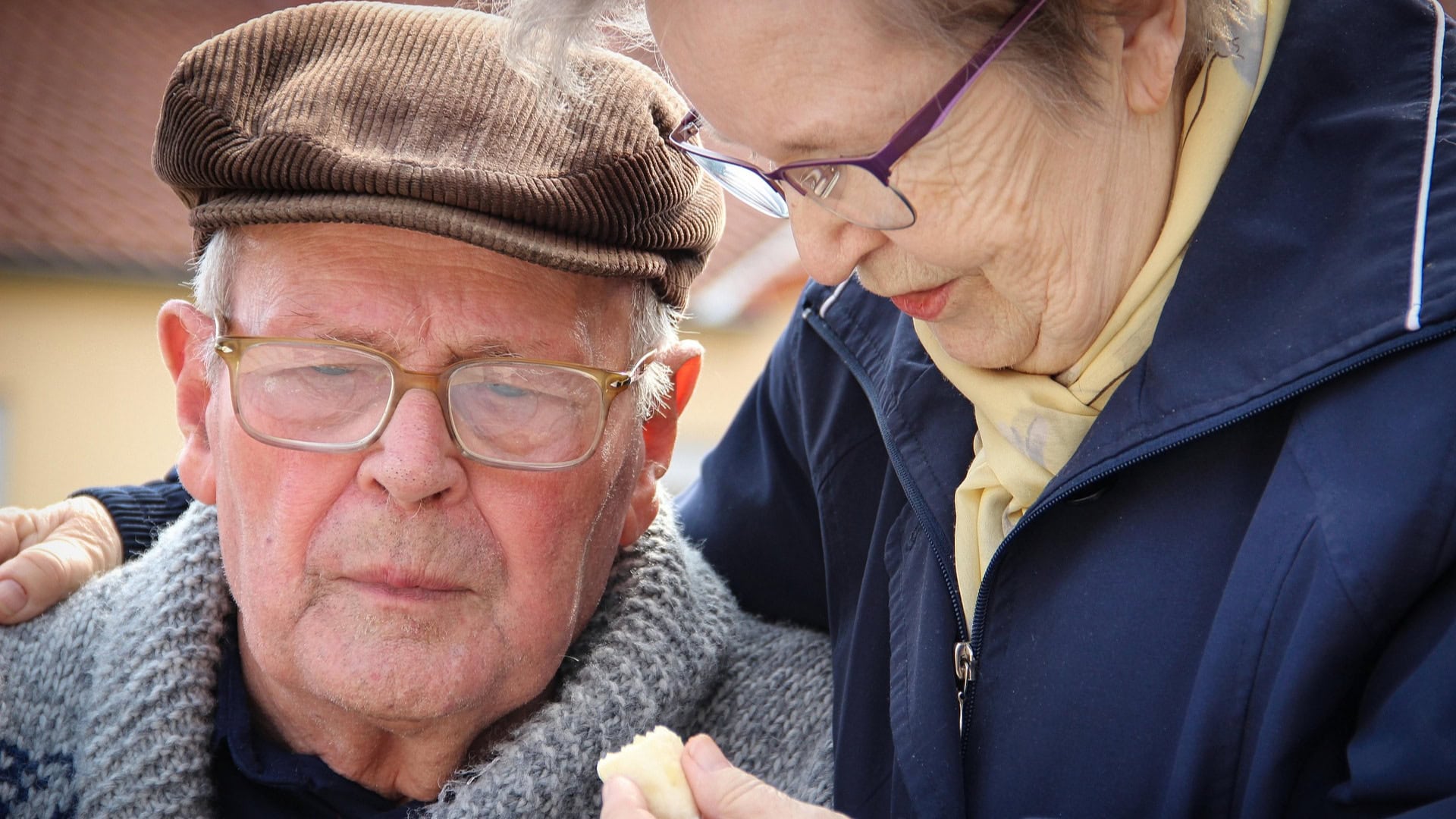 Dôchodok je pre seniorov obdobím oddychu