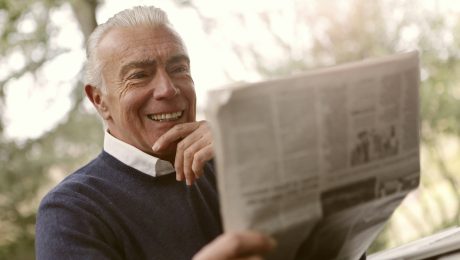 Dôchodok sa tisíckam Slovákov zvýši