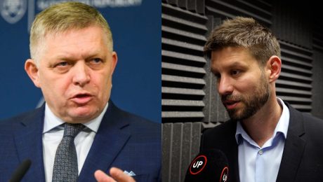 Drvivý náskok jednej strany a liberáli v parlamente: Takto by vyzerali voľby podľa starších Slovákov (PRIESKUM)