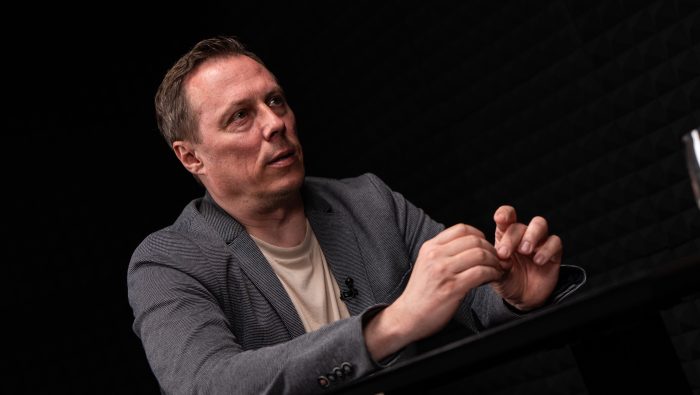 Žilinka išiel pre funkciu „cez mŕtvoly“, tvrdí novinár Vagovič a opisuje prekvapivé zákulisie moci (TÝŽDENNÝ PREHĽAD)