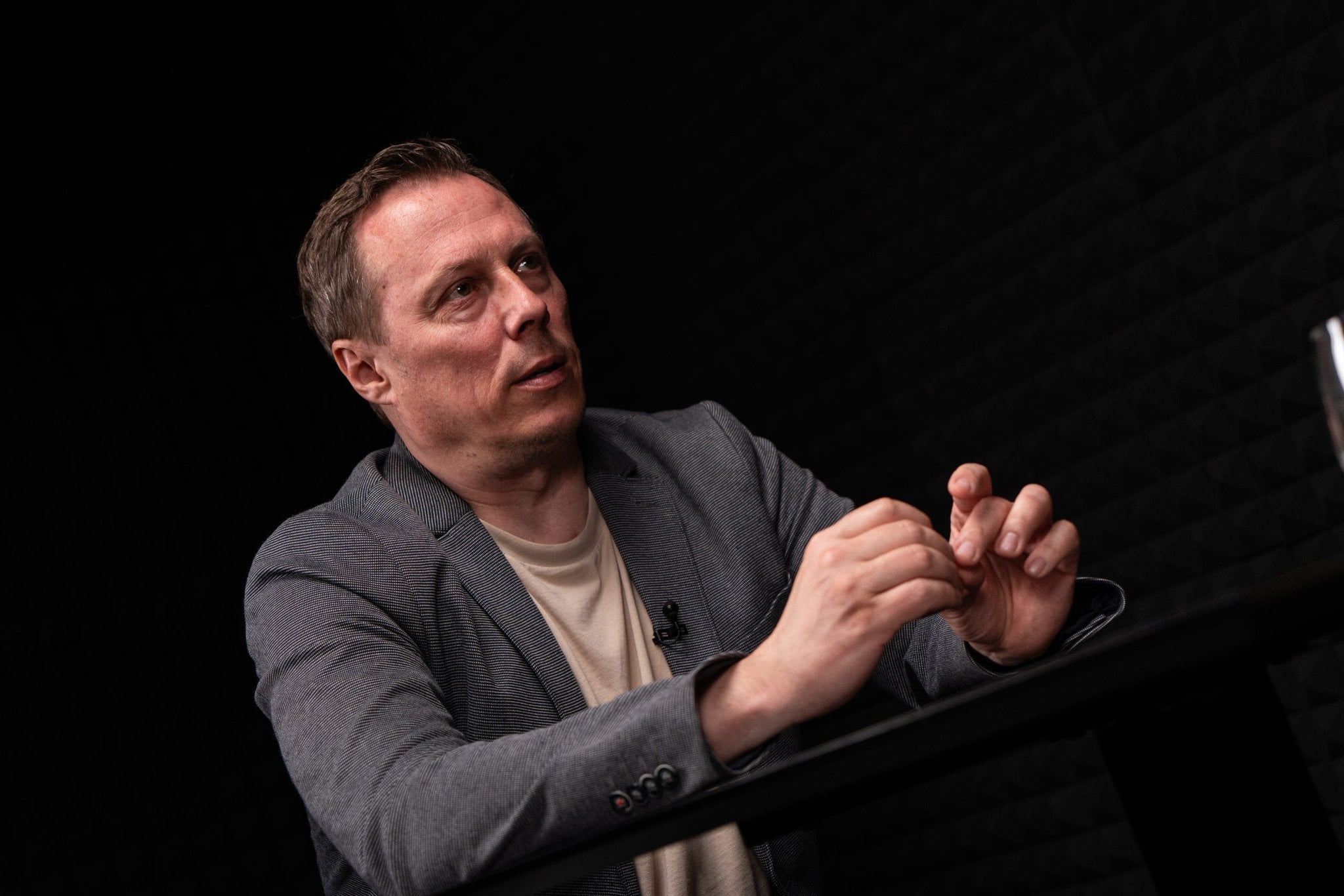 Zo Zákulisia Politiky Vagovič