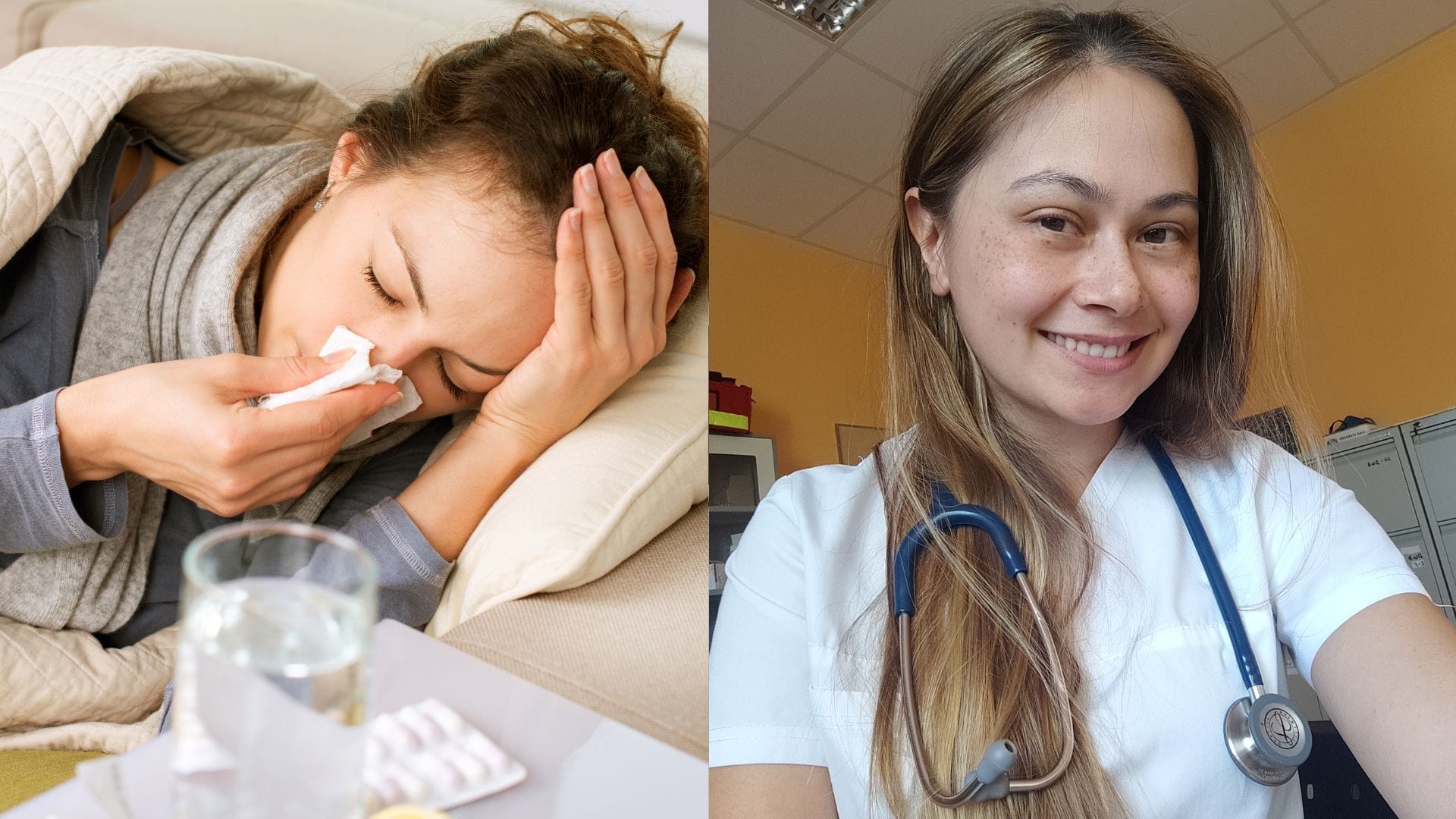 Ilustračné foto./ MUDr. Zahnašová