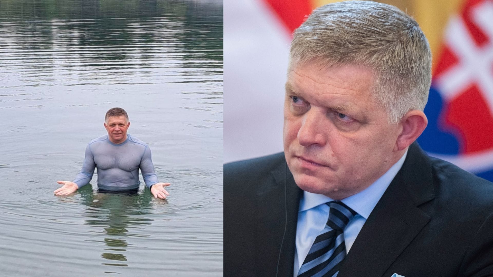 Robert Fico