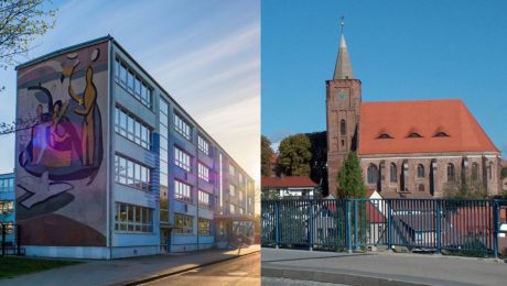 Stadt Eisenhüttenstadt