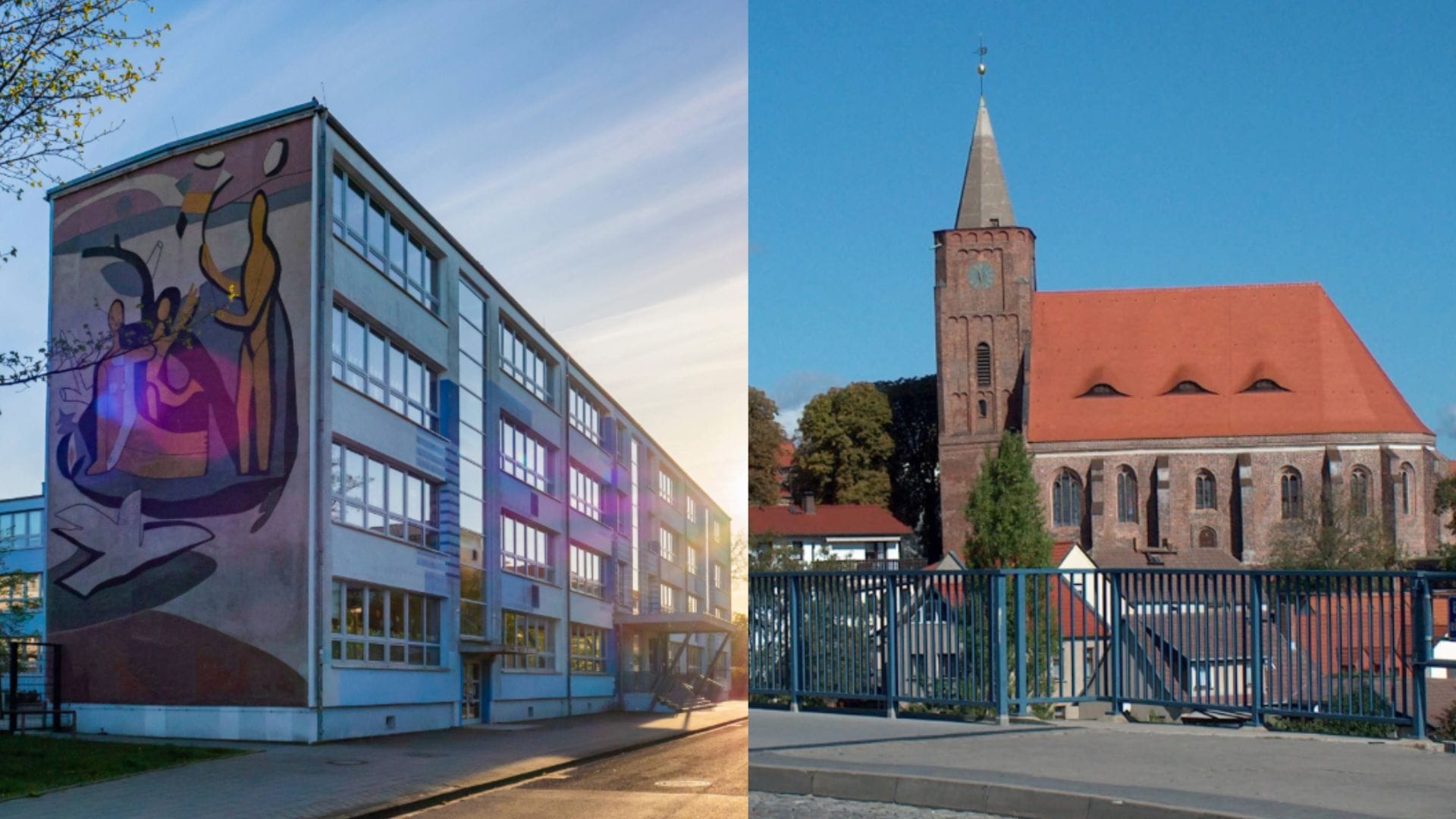 Stadt Eisenhüttenstadt