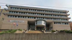 Ministerstvo zdravotníctva