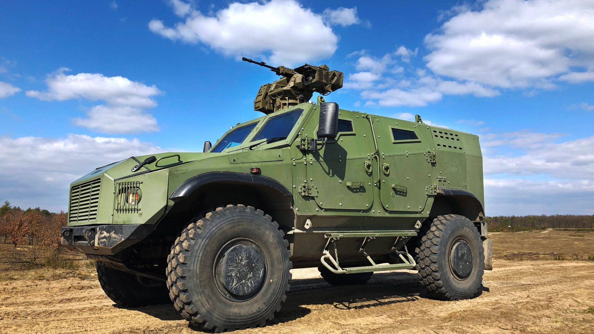 Zetor Engineering Slovakia