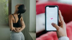 appka, bolesť chrbta