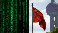 kybernetický útok, čína