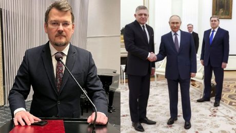 „Naši najbližší spojenci