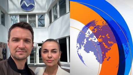 Vincze: „Končím v Televíznych novinách, nie z vlastnej vôle“