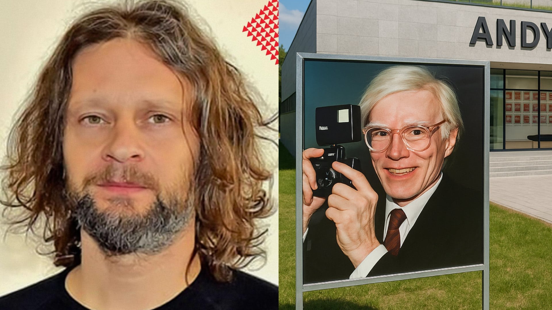 Martin Cubjak · riaditeľ, Múzeum moderného umenia Andyho Warhola