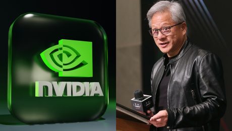 Nvidia prekonala očakávania analytikov