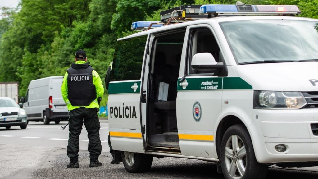 Ilustračná fotografia