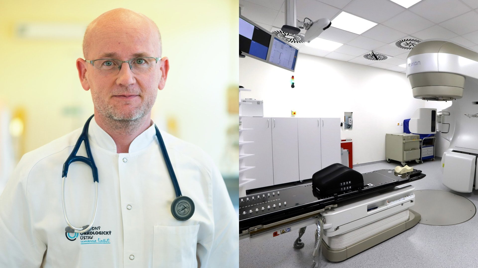 prof. MUDr. Michalom Megom, DrSC., onkológia