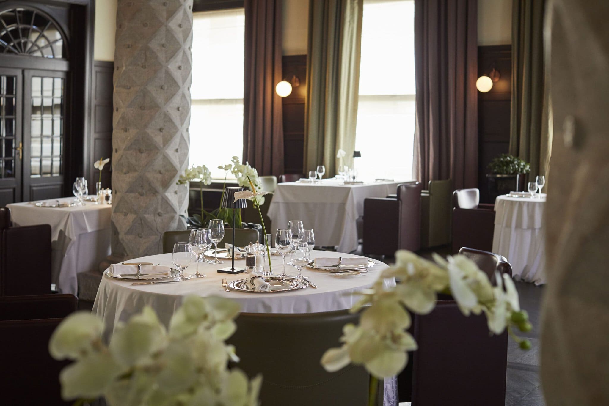 Reštaurácia Sophia, Portorož, Slovinsko