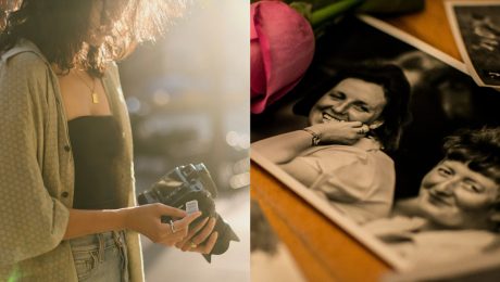 spomienky, fotogragie,