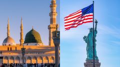 Saudská Arábia, Spojené štáty