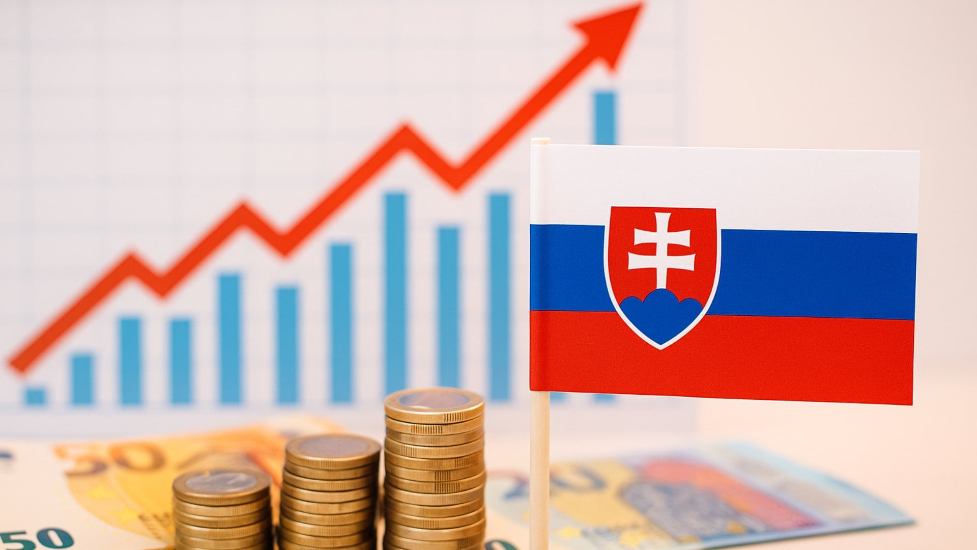 Slovensko, zadĺženie