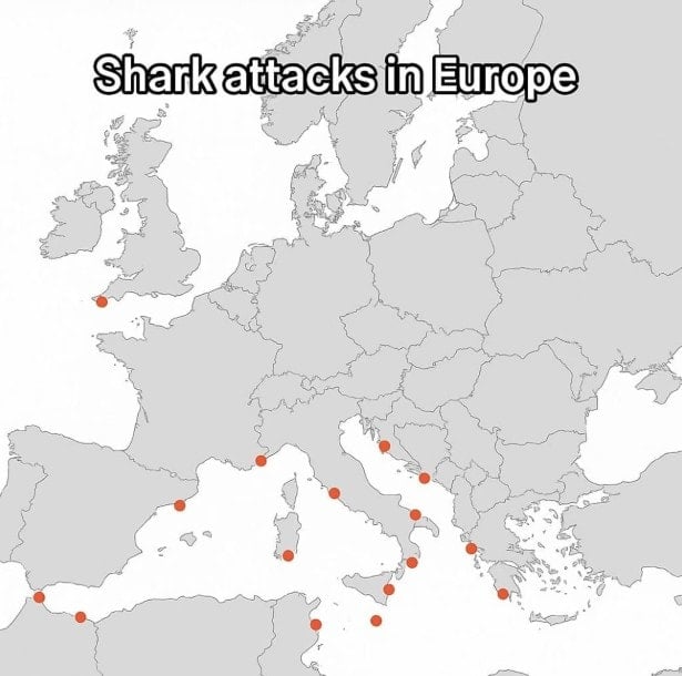 Mapa iMeteo/ Italy-Italia Facebook