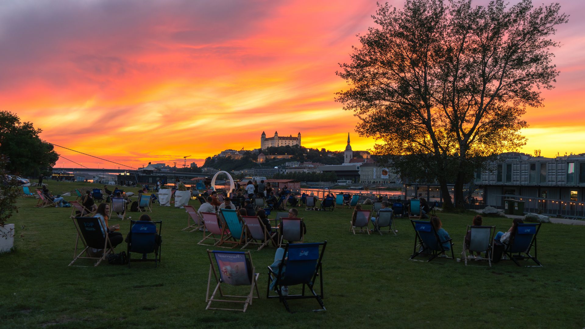 Znovuotvorenie Tyršáku