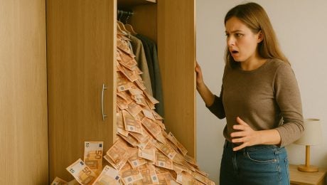 Finančný expert: Slováci