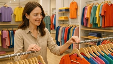 Ďalšia módna značka