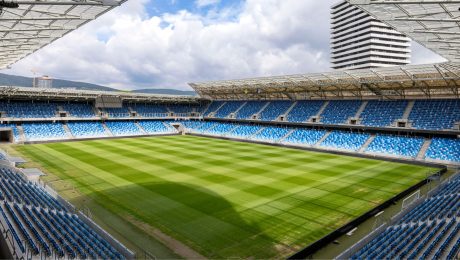 Národný futbalový štadión