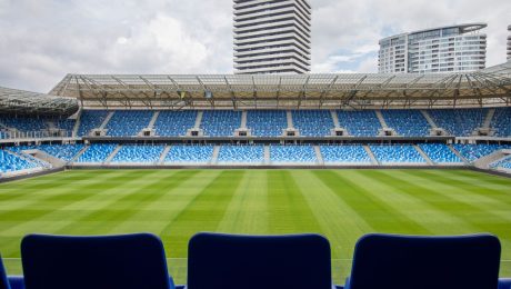 Tragédia v slovenskom