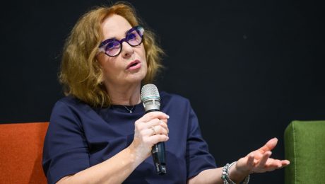 Kamila Magálová končí