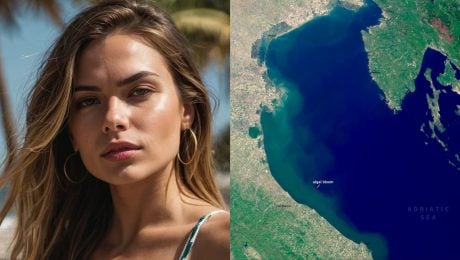 Dovolenka pri Jadrane