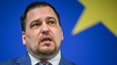 Europoslanec Zdechovský: Slovenské