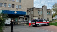 Bojnická nemocnica vypovedala