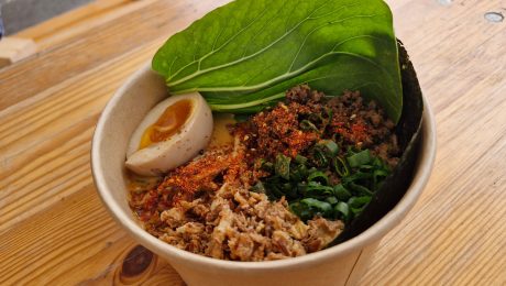 Košice Street Food Festival 2025