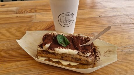 Košice Street Food Festival 2025