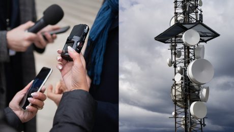 systém cell broadcast