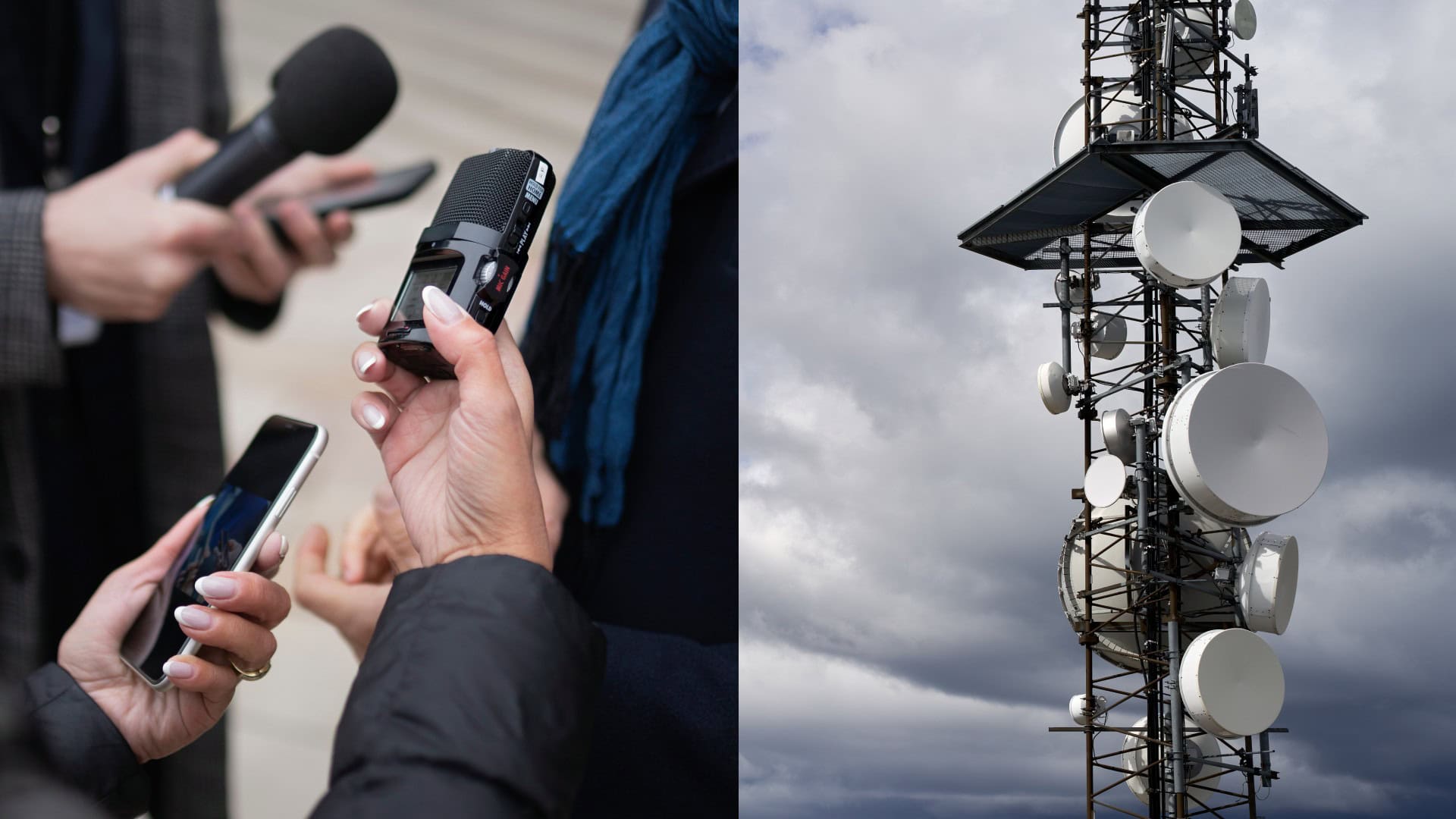 systém cell broadcast