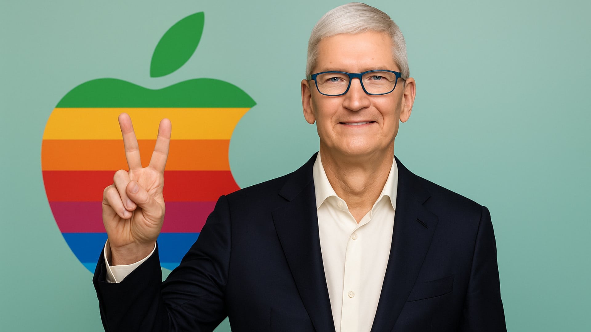 Tim Cook
